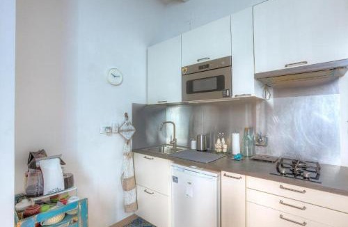 Peretola Apartment | La Cupolina Rosa