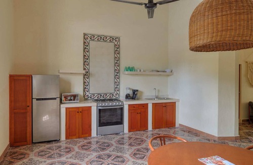 Centro House | La Ermita Suites in Merida Centro - Historic Church Front!