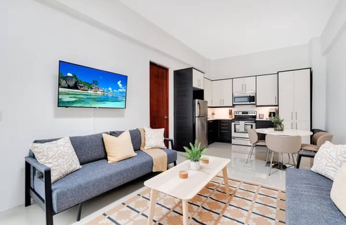Old San Juan Apartment | La Estadía