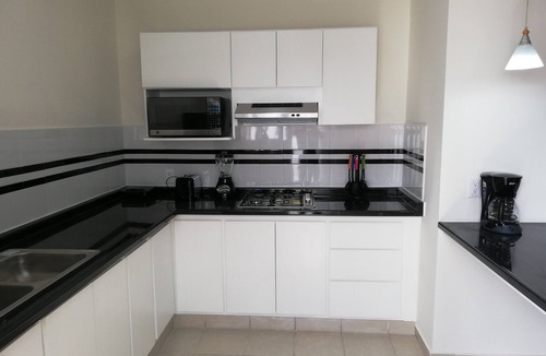 Mazatlan Apartment | La Estancia Apartments