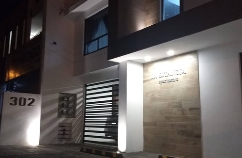 Mazatlan Apartment | La Estancia Apartments