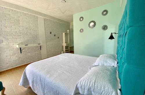 San Sebastian Xolalpa House | La estancia de Lichita