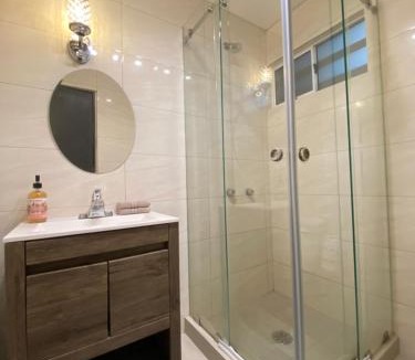 Playas De Tijuana Apartment | La Estancia