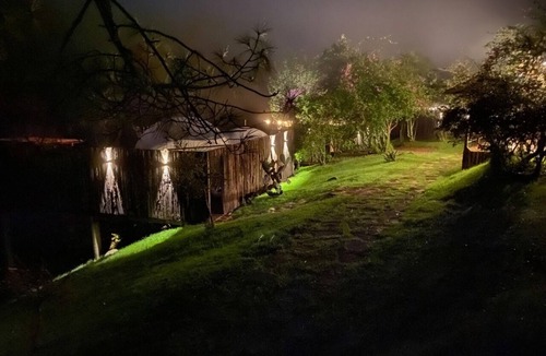 Mazamitla RV Rental | La Estela Bubble Glamping