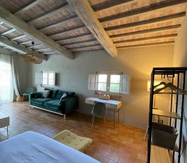 Montepulciano House | La Falconara
