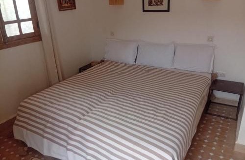 Palmeraie House | La ferme nimbus