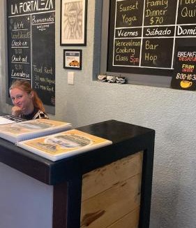 De La Merced Hostel | La Fortaleza Hostel