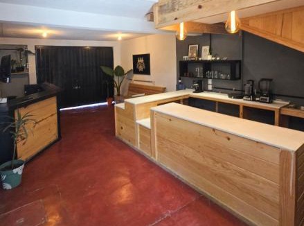 De La Merced Hostel | La Fortaleza Hostel