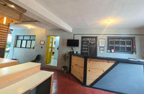 De La Merced Hostel | La Fortaleza Hostel