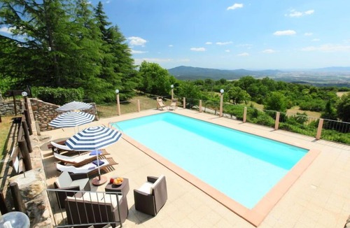 Roccastrada House | La Fornace by Interhome