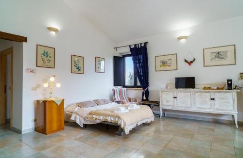 Sismano House | La Fortezza Alta