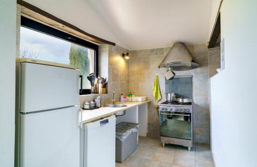 Sismano House | La Fortezza Alta