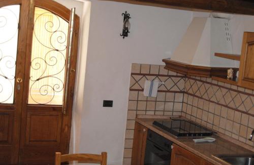 Pienza Apartment | La Ginestra