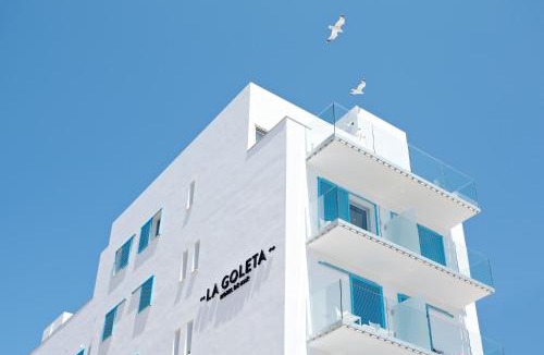 Puerto de Pollensa Hotel | La Goleta Hotel de Mar - Adults Only