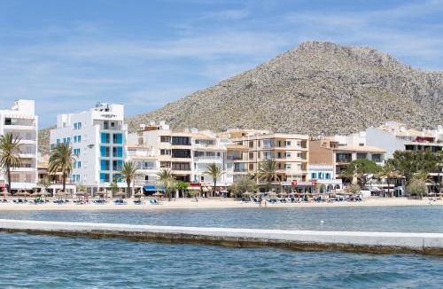 Puerto de Pollensa Hotel | La Goleta Hotel de Mar - Adults Only