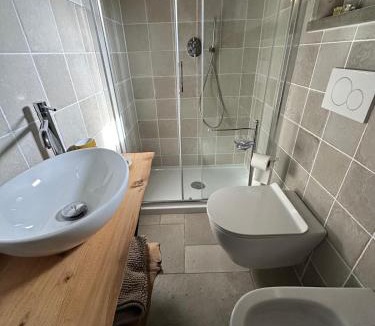 Borgo San Lorenzo Apartment | La Guardia 2