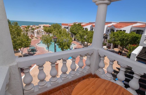 San Felipe Condo | La Hacienda San Felipe Vacation Rental Condo 10
