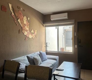 Zapopan House | La huerta