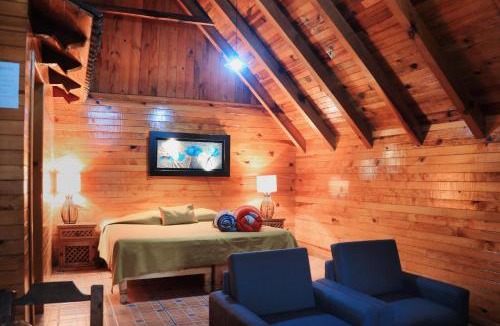 Mazamitla Cabin | La Huerta