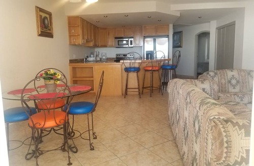 Playa Encantada Condo | ! LA JOLLA DEL MAR ROSARITO SHORES. !