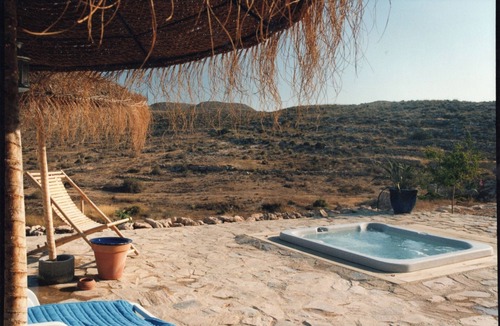 Gafares Cottage | La Joya de Cabo de Gata - Cortijo El Cala Plomo