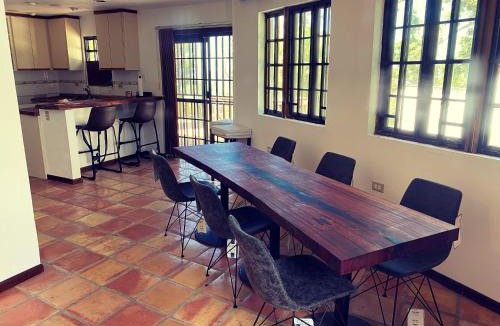 Tibes House | La Kolina Reserve