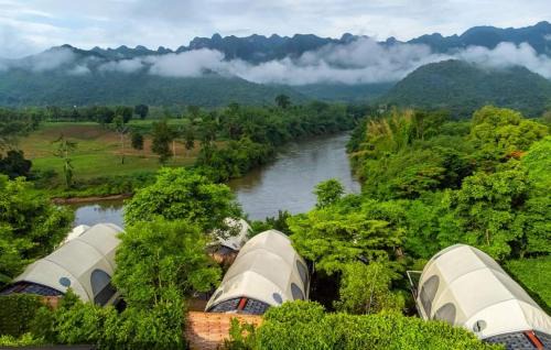 Tha Sao Resort | La Levée Resort