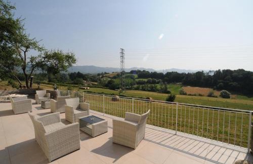 Scarperia Bed & Breakfast | La Locanda di Adele - Il Giardinetto B&B