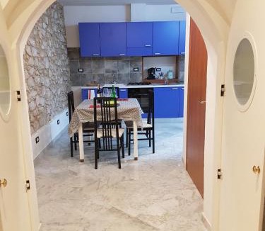 Camaiore Apartment | la maison de rêve