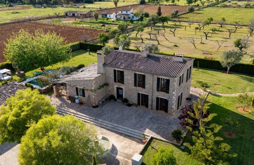 Binissalem Villa | La Mansión de Binissalem