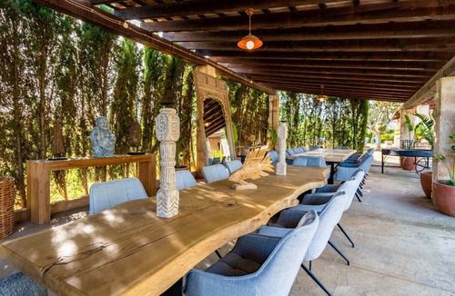 Binissalem Villa | La Mansión de Binissalem