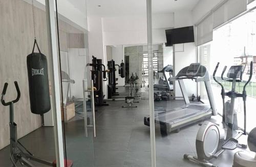 Angelopolis Apartment | La mejor opción Departamento Senza 3