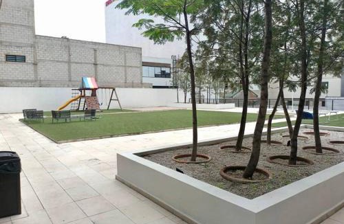 Angelopolis Apartment | La mejor opción Departamento Senza 3