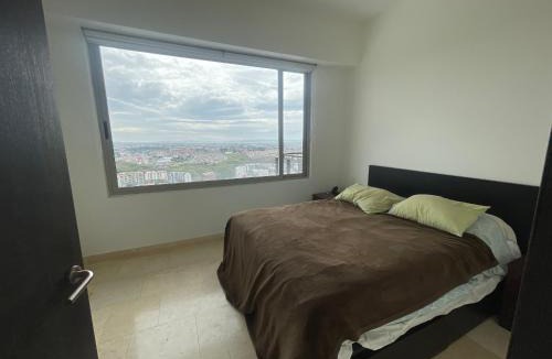 Lomas de Angelopolis Apartment | La mejor vista en sonata