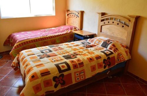 Xichu House | La Mexicana