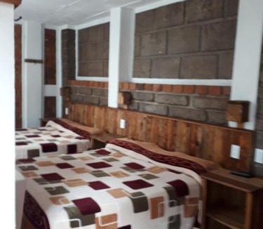 Chignahuapan Hotel | La Misión Hotel Chignahuapan