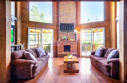 Ixtlahuacan de los Membrillos Apartment | La Herencia country house with pool, terrace and green areas