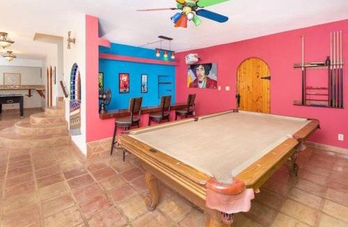 Ciudad Obregon Apartment | La Palapa Casa