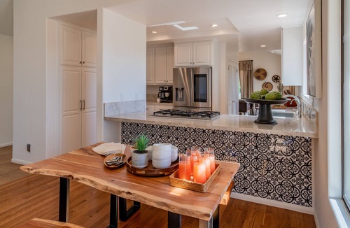 Eucalyptus Hill House | La Paloma - Mediterranean Escape in the Hills