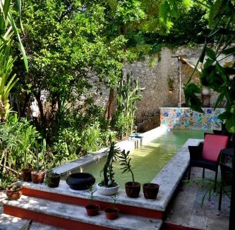 Centro Bed & Breakfast | La Pantera Negra