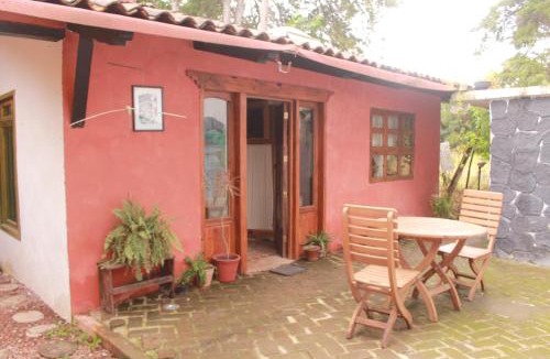 Patzcuaro House | La Pasiva de Pátzcuaro