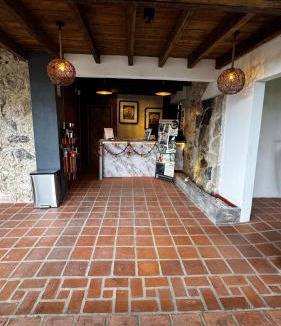 Cuetzalan del Progreso Hotel | La Peña Hotel Boutique & SPA
