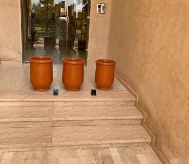 Agdal Apartment | La Perla de Marrakech Appart de Luxe