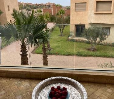 Agdal Apartment | La Perla de Marrakech Appart de Luxe