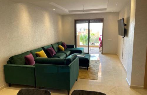 Agdal Apartment | La Perla de Marrakech Appart de Luxe