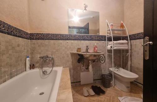 Marrakech Apartment | La Perle de Marrakech by Atlas Golf Resort