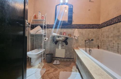 Marrakech Apartment | La Perle de Marrakech by Atlas Golf Resort