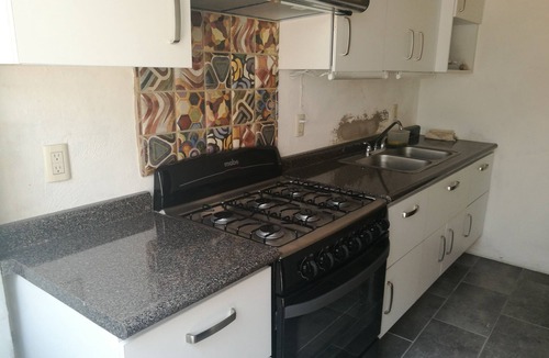 Guadalajara House | La Piedra, beautiful house with back yard at 2 blocks from the center