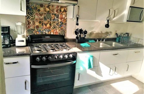 Guadalajara House | La Piedra, beautiful house with back yard at 2 blocks from the center