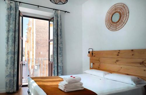 La Catedral House | La Piquera Hostal
